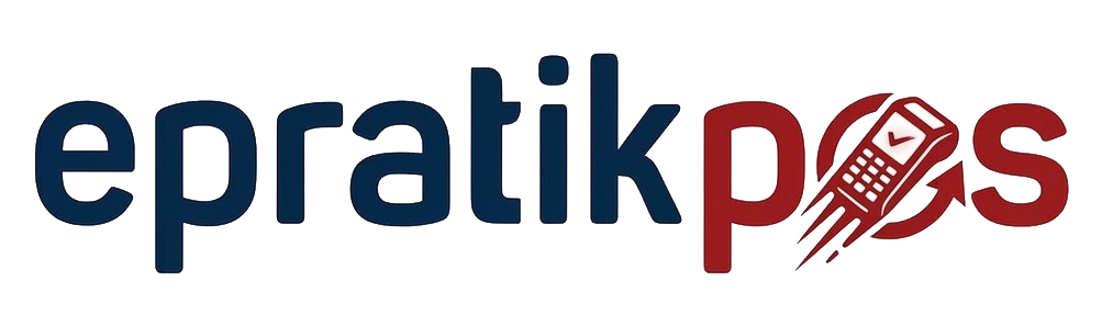 Epratik POS Logo