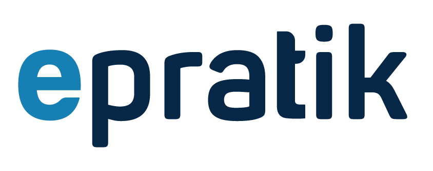 Epratik POS Logo